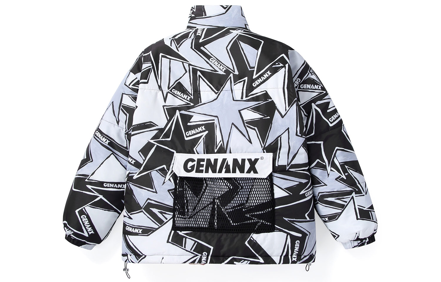 Genanx Одежда (Арт. J847) — фото 1