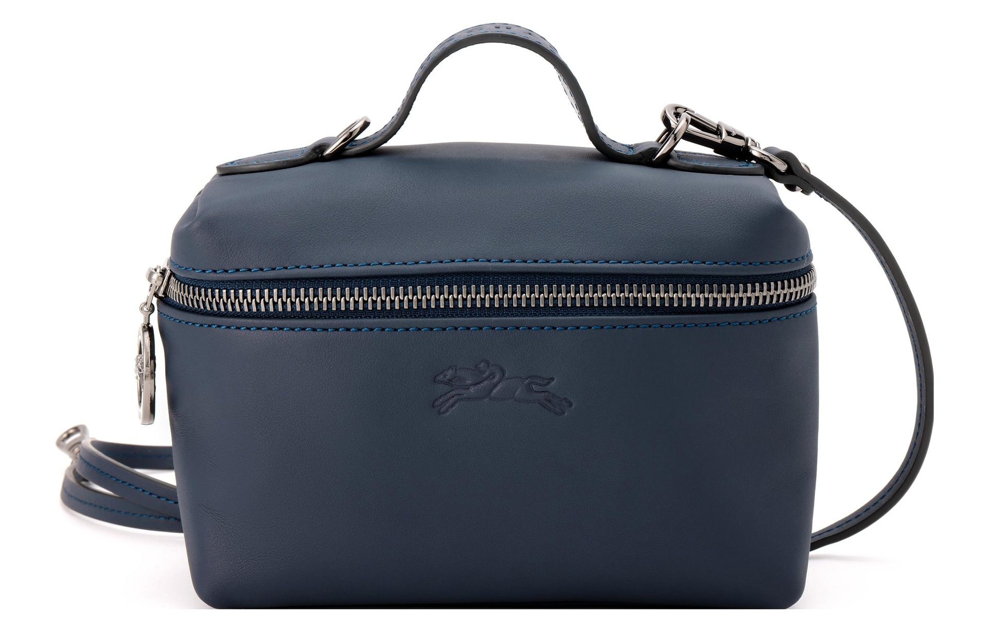 LONGCHAMP/珑骧 LONGCHAMP Le Pliage Xtra 16 Navy