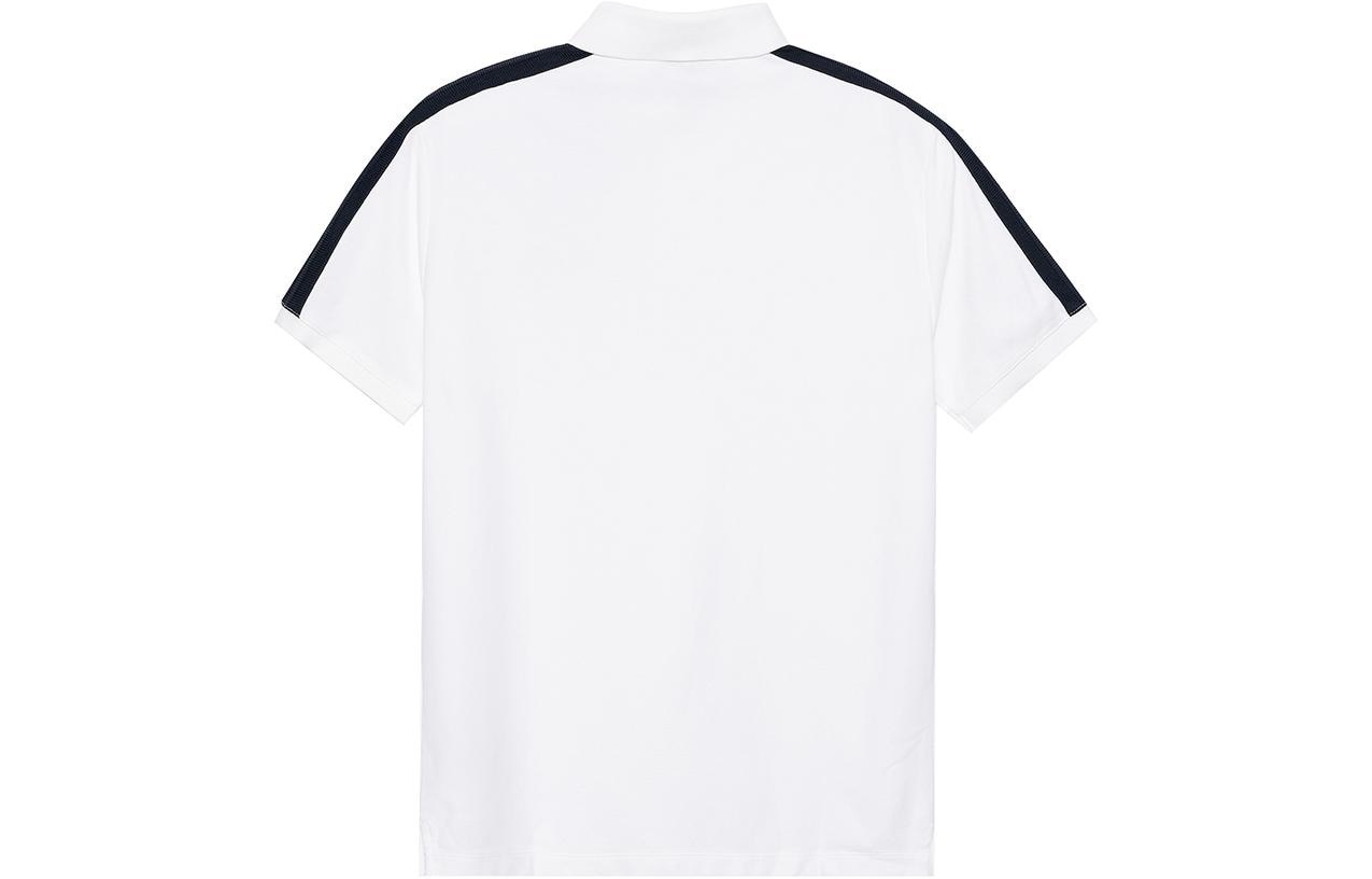 Emporio Armani SS23 Polo — фото 1