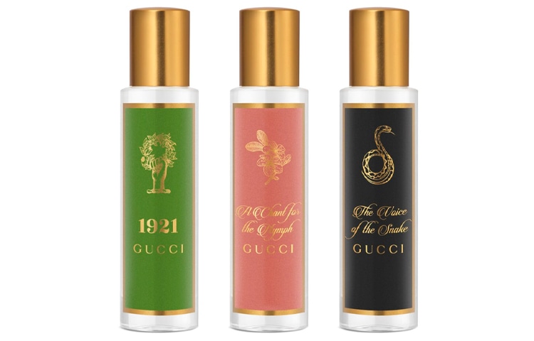 Gucci 15ml*3