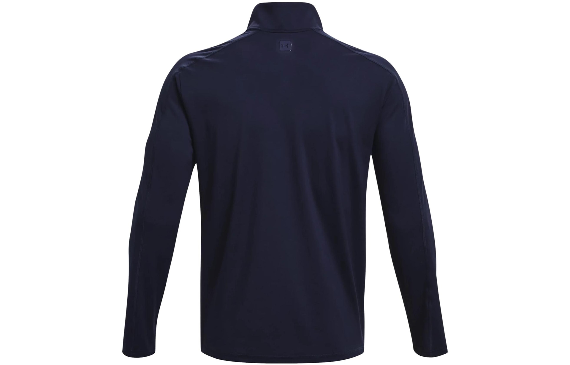 Under Armour Meridian ¼ Zip Navy — фото 1