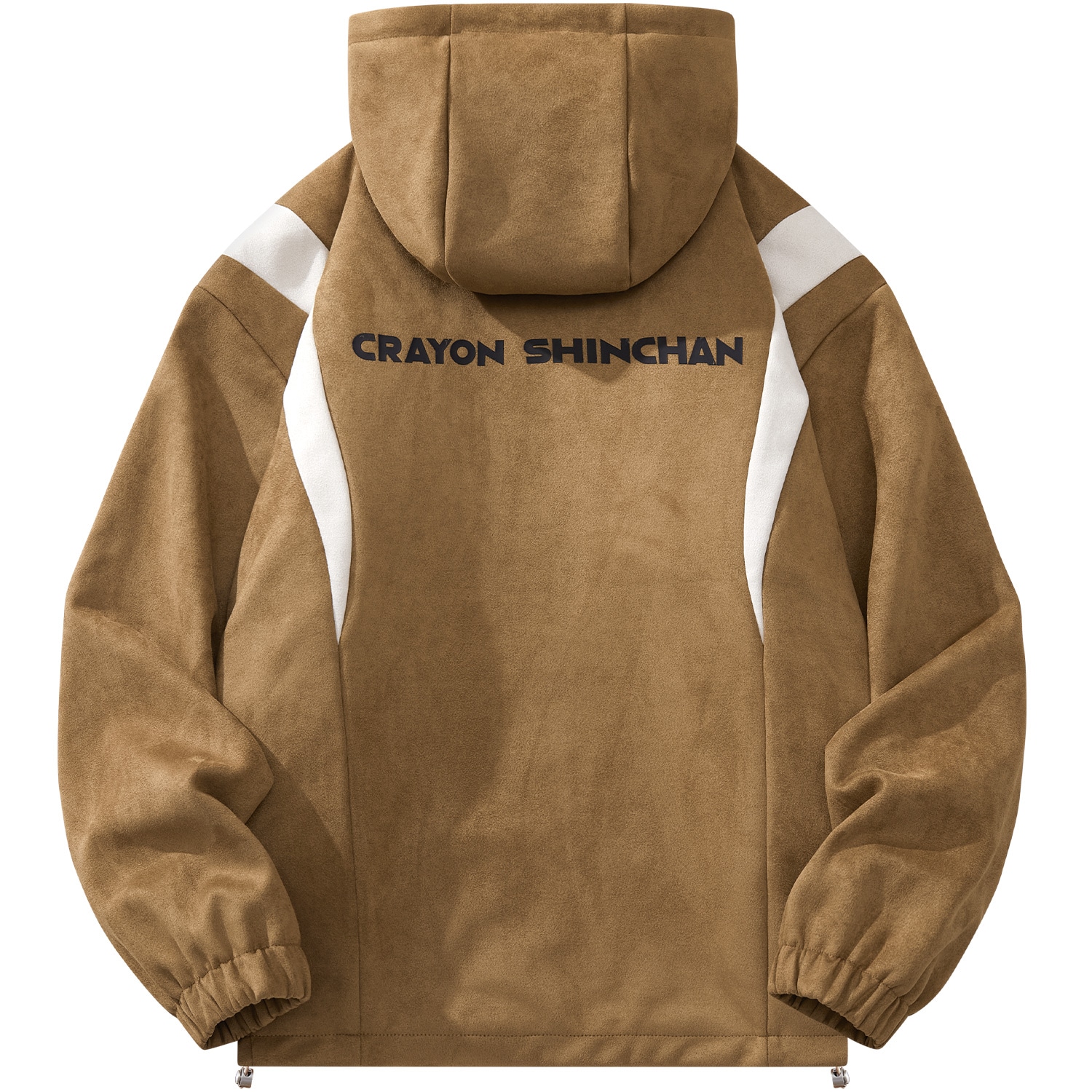 Crayon Shinchan Logo — фото 5