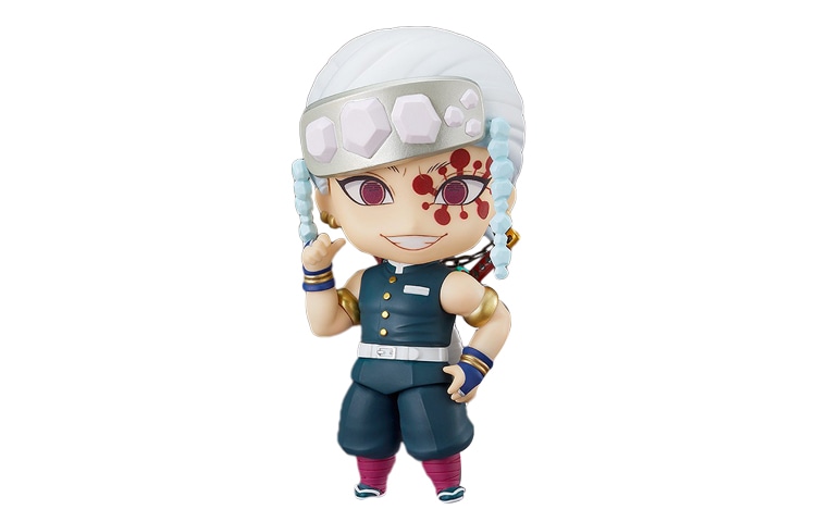 GOOD SMILE COMPANY GSC Q 10cm