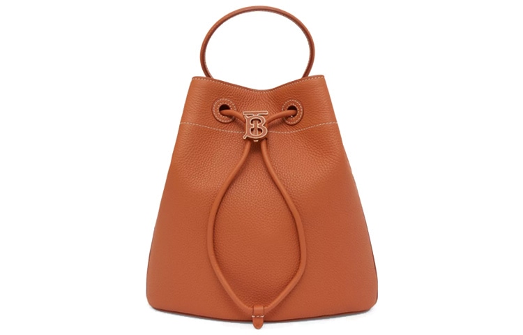Сумки Burberry Bucket Bag Brown