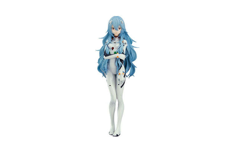 GOOD SMILE COMPANY GSC POP UP PARADE EVA 17cm