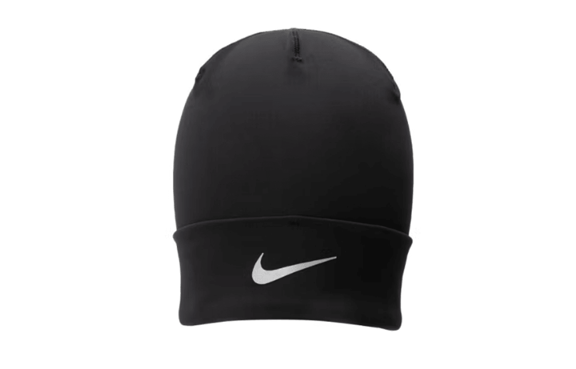 Nike Beanie Black