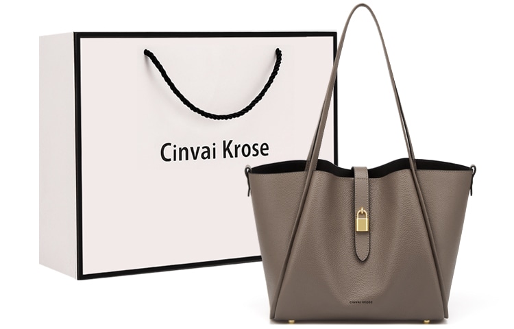 CinvaiKrose Xinwai Kloss Tote Bag