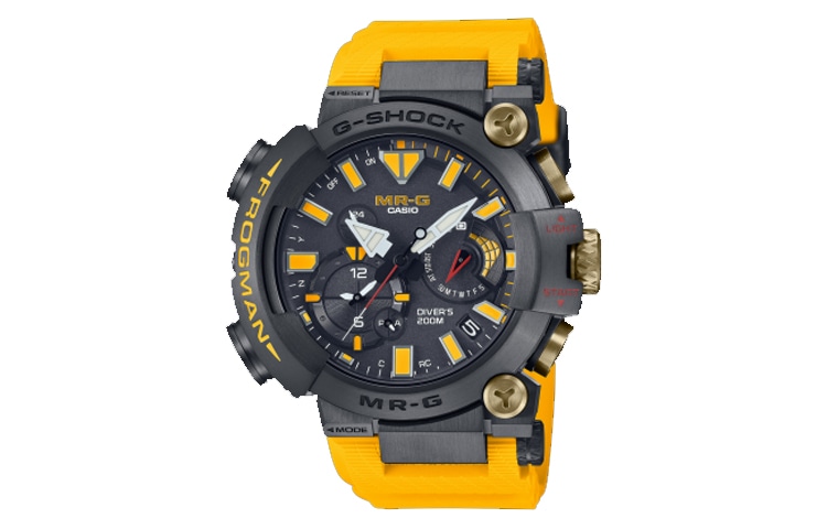 CASIO/卡西欧 Casio MRG-BF1000E-1A9