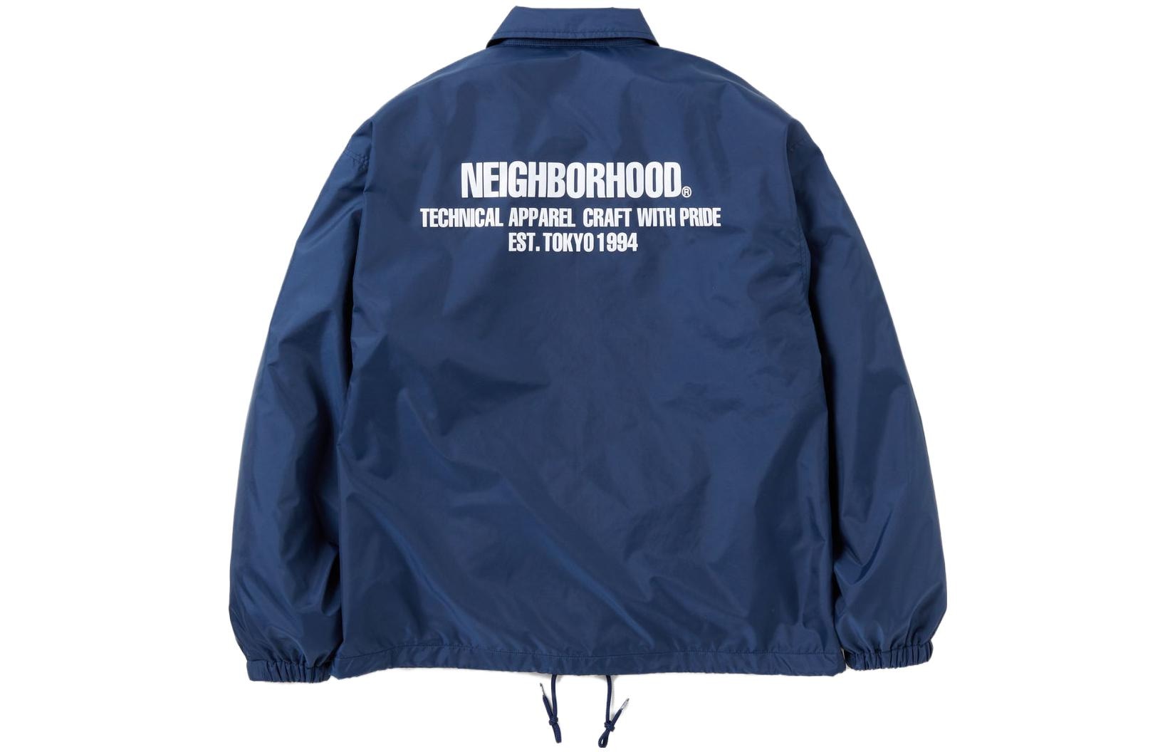 Neighborhood Jacket — фото 1