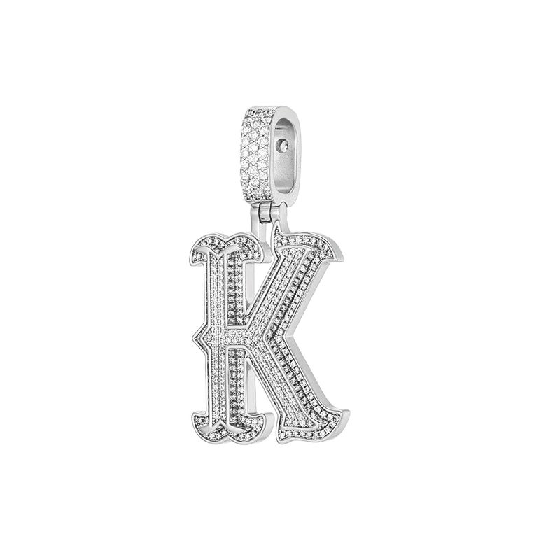 iCEGIANT K