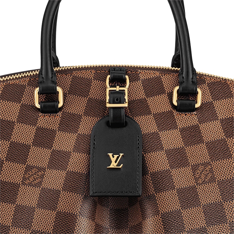Louis Vuitton Odeon Tote — фото 4