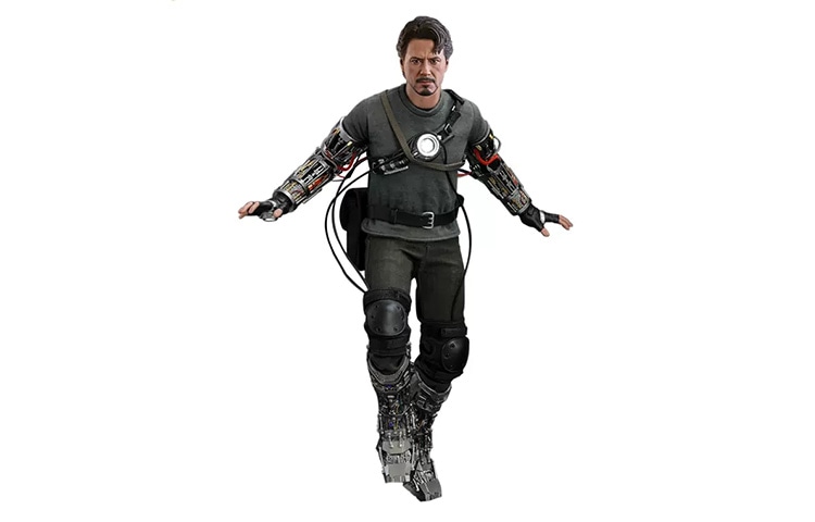 Hot Toys 16 30cm