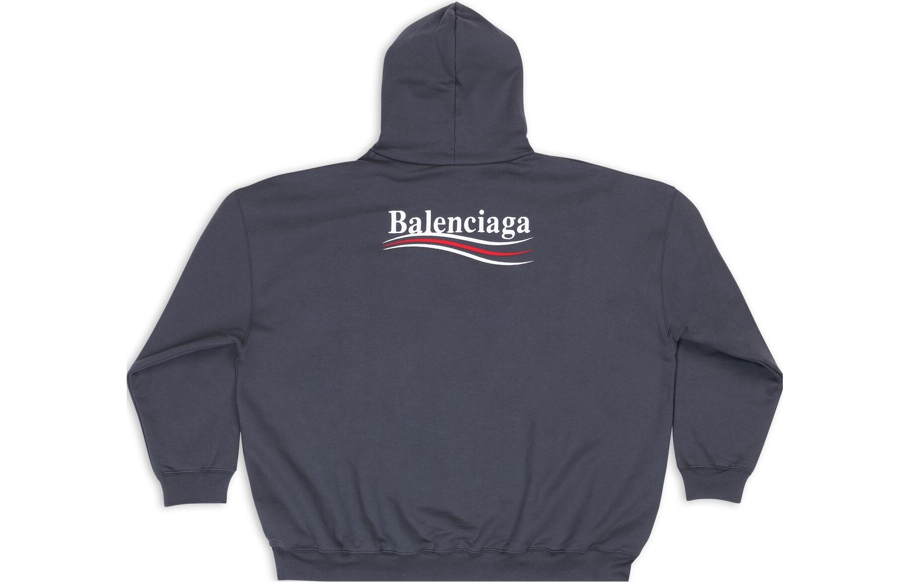 Balenciaga Топы (Арт. 620947TKVI91366) — фото 1