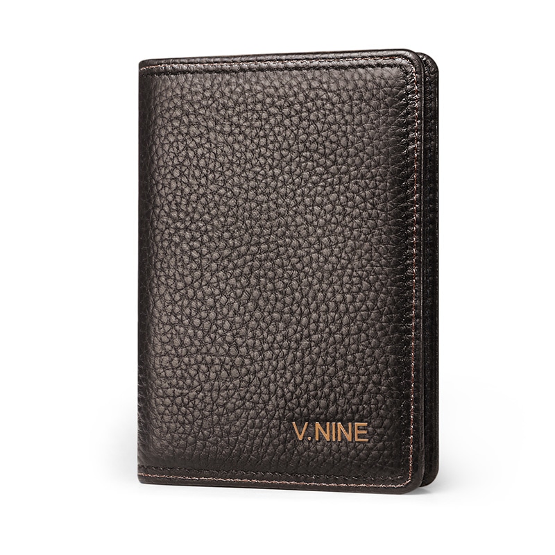 第九城/V.NINE V.NINE Card Holder — фото 5