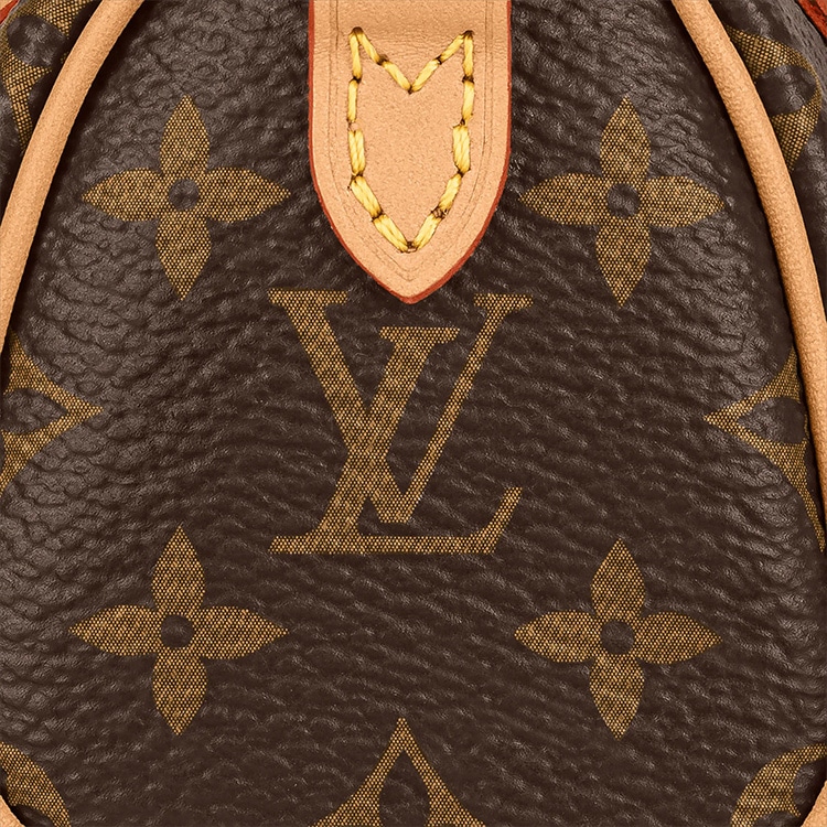 Louis Vuitton Trio Icons Brown — фото 5