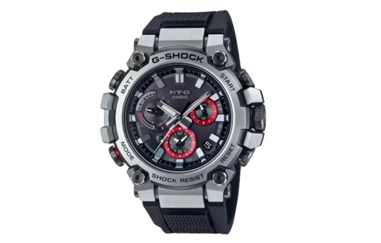 CASIO/卡西欧 Casio MTG-B3000-1AJF