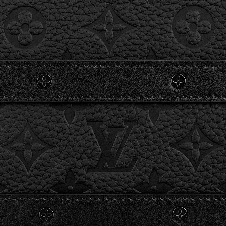 Louis Vuitton Handle Soft Trunk — фото 9