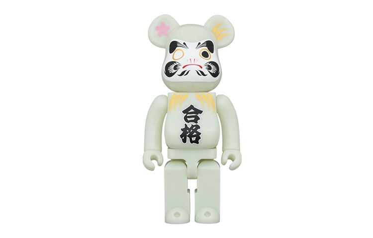 BE@RBRICK BERBRICK 400 28cm
