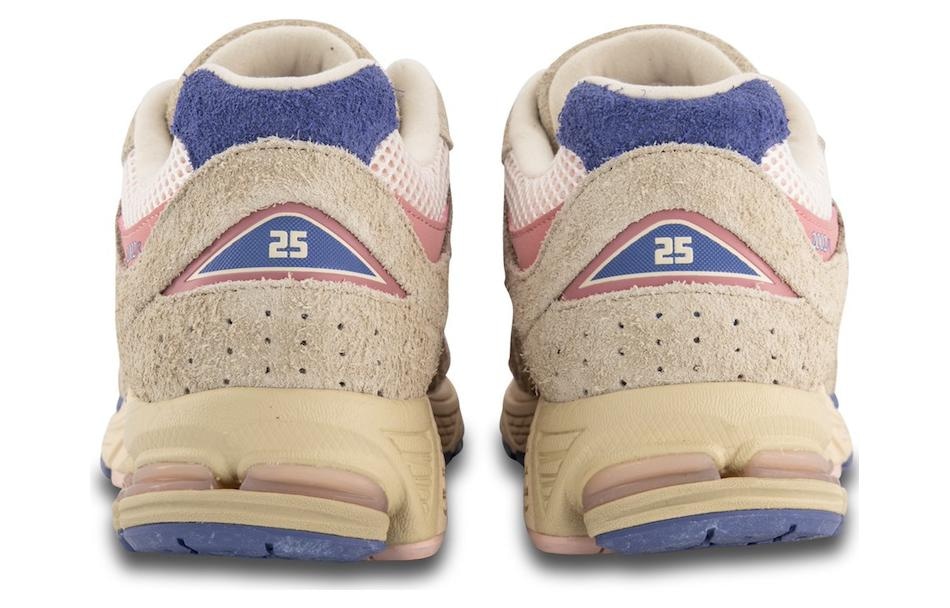 New Balance 2002R "Native Dynamics" — фото 8