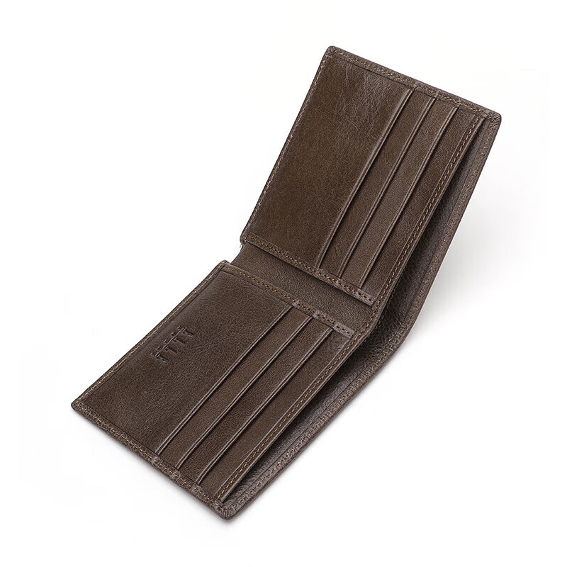 Elle Homme Wallet — фото 11