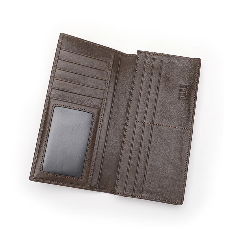 Elle Homme Wallet — фото 5