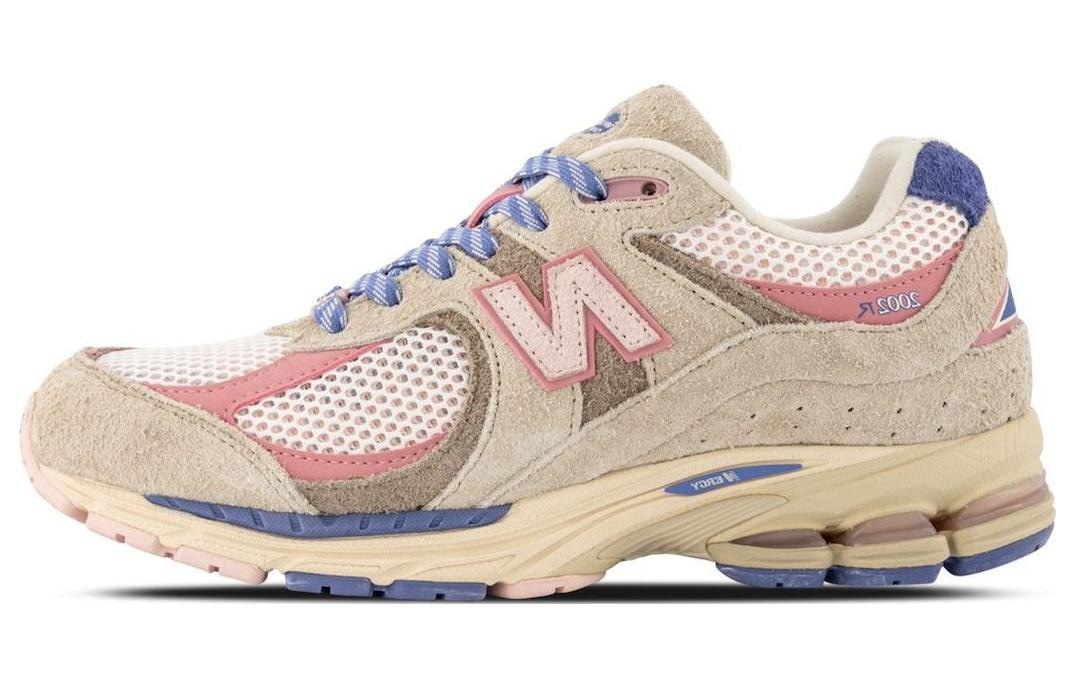 New Balance 2002R "Native Dynamics" — фото 5