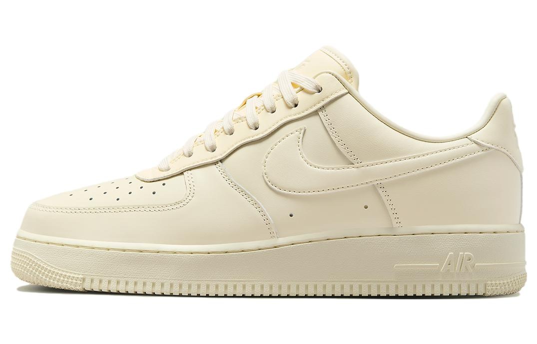 Nike Air Force 1 "Coconut Milk" — фото 6