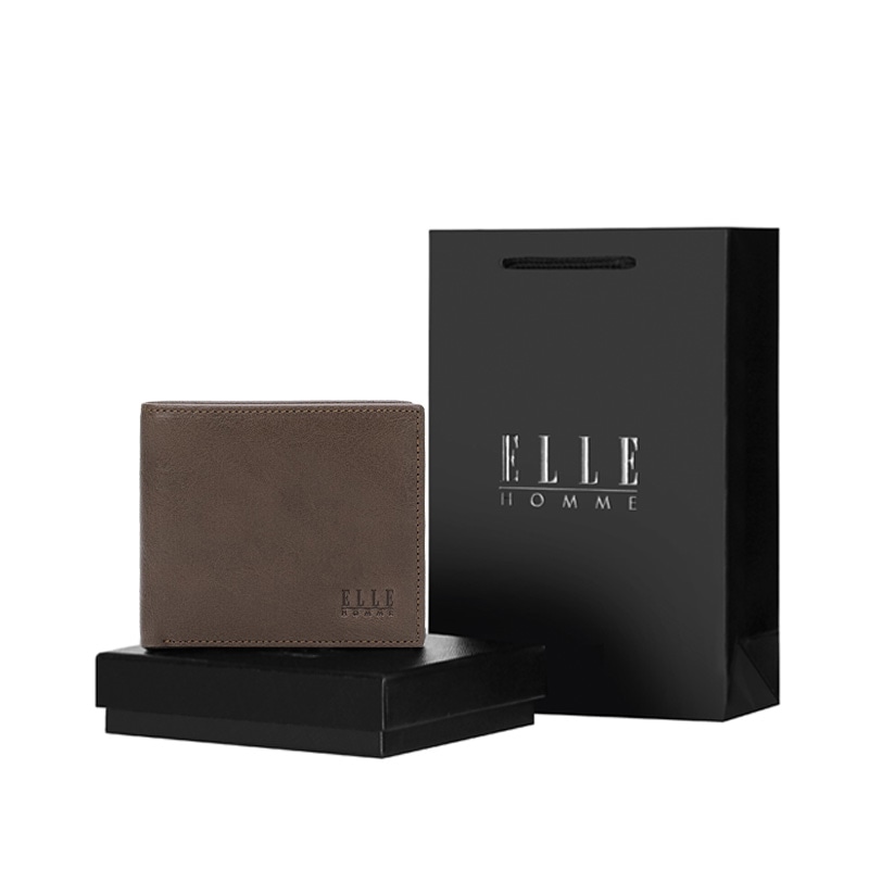 Elle Homme Wallet — фото 6