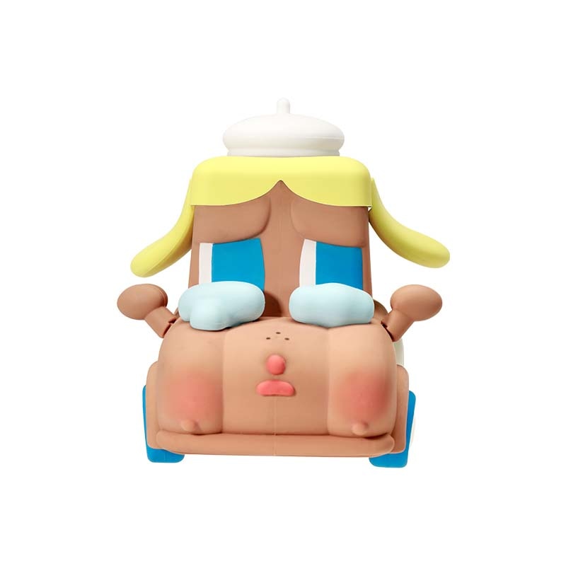 Pop Mart CRYBABY