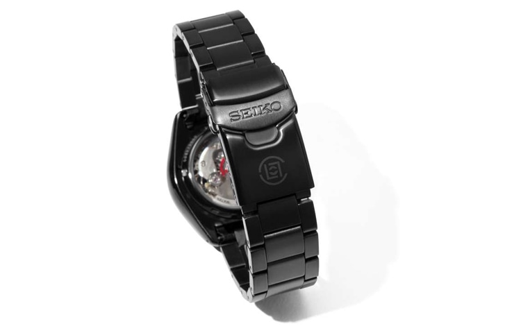 Seiko 5 Sports SRPH51K1 — фото 4
