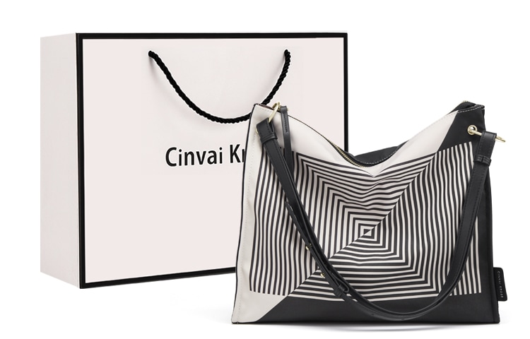 CinvaiKrose Tote