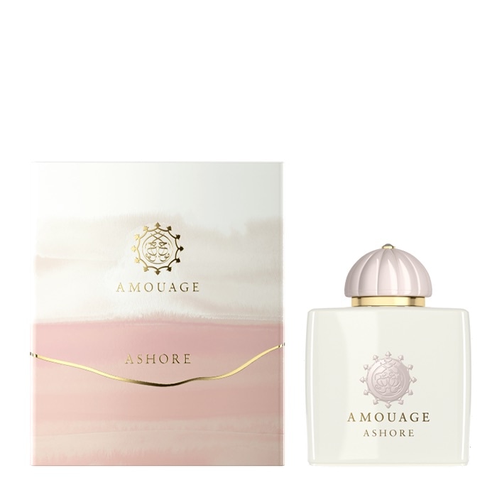 Amouage EDP 100ml — фото 4