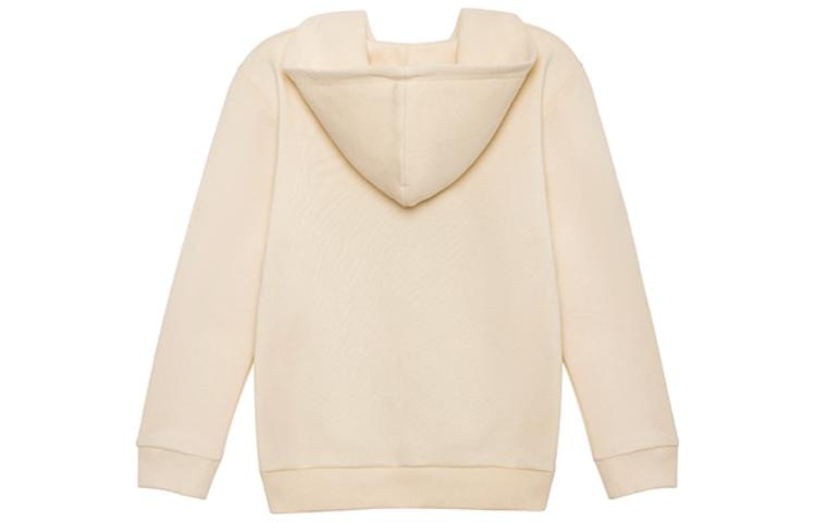 Gucci Kids Hoodie Beige — фото 1