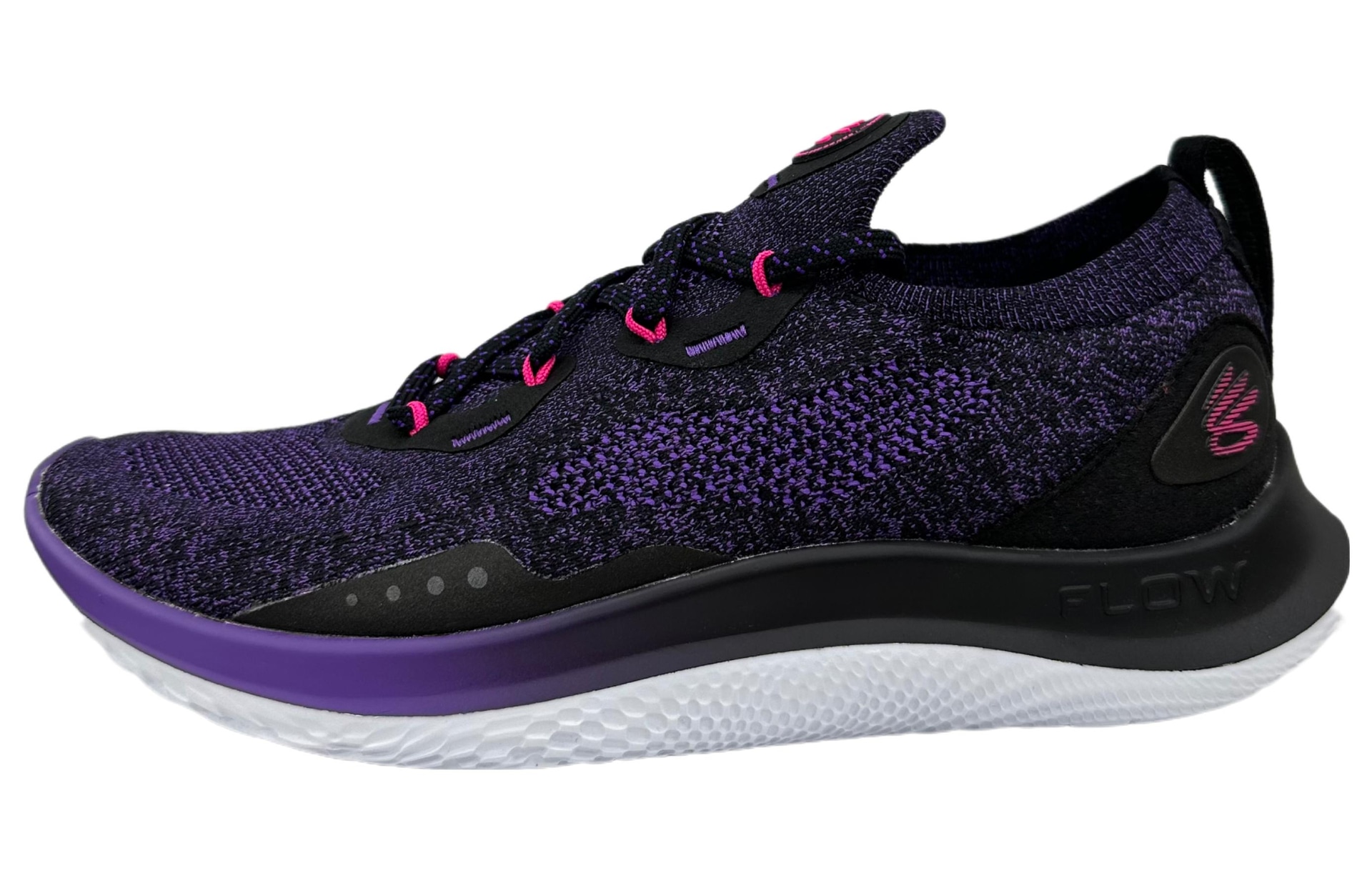 Under Armour Curry Flow Go — фото 5