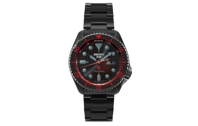 Часы Seiko 5 Sports SRPH51K1