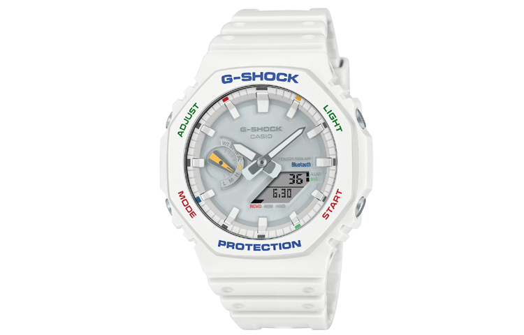 CASIO/卡西欧 Casio GA-B2100FC-7A