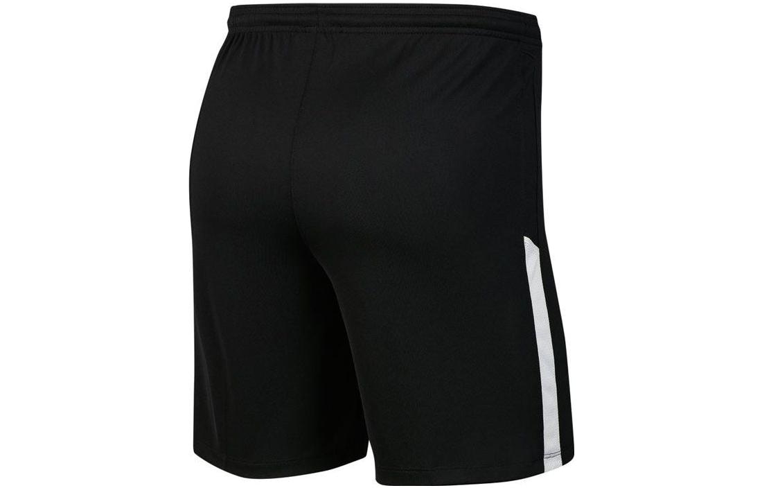 Nike Shorts Black — фото 1