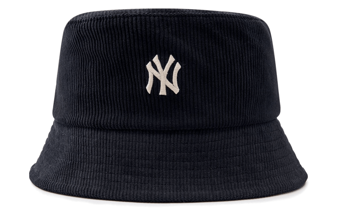 MLB Yankees Black Bucket Hat — фото 1