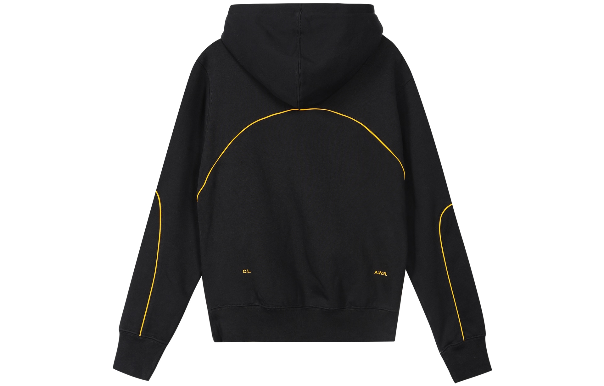 Nike x Drake NOCTA Hoodie Black — фото 1