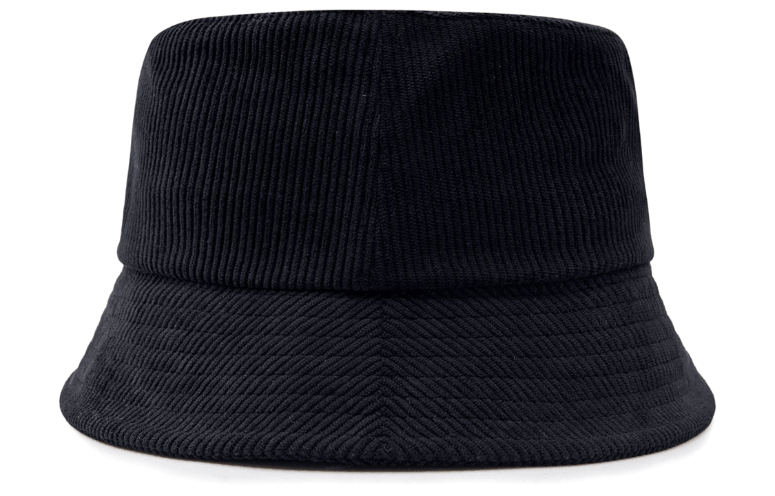 MLB Yankees Black Bucket Hat — фото 2