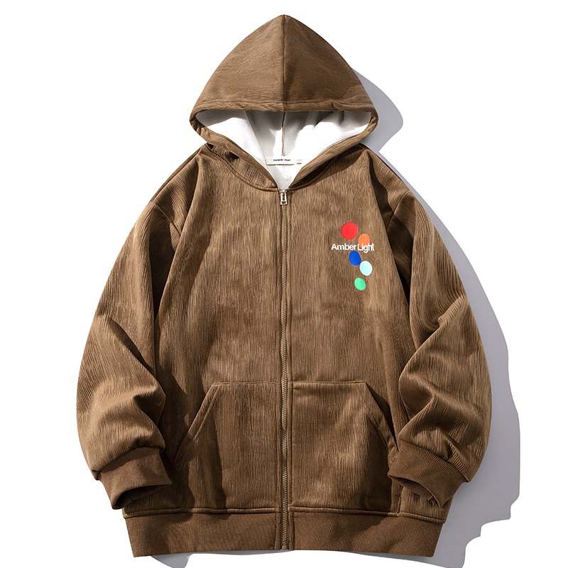 Amber Light Logo — фото 7