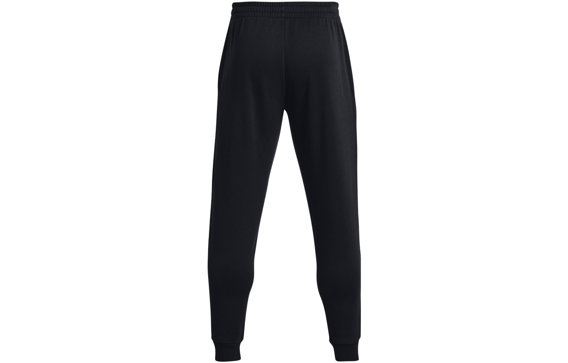 Under Armour Rival Fleece Joggers Black — фото 1
