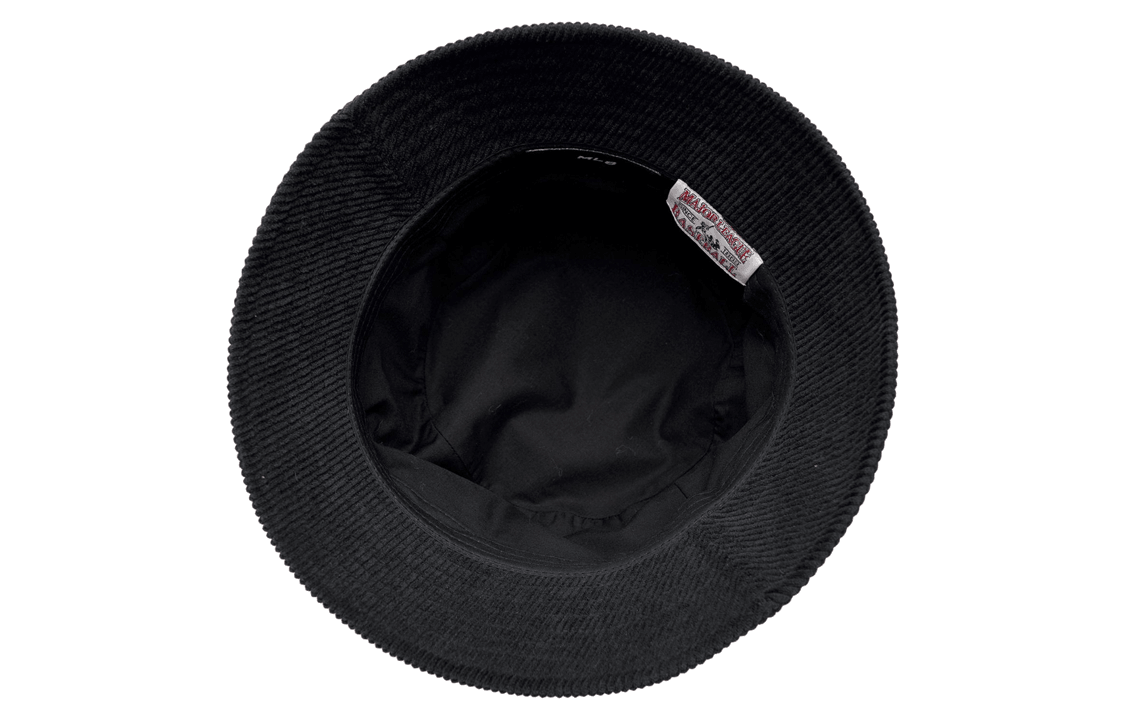 MLB Yankees Black Bucket Hat — фото 4
