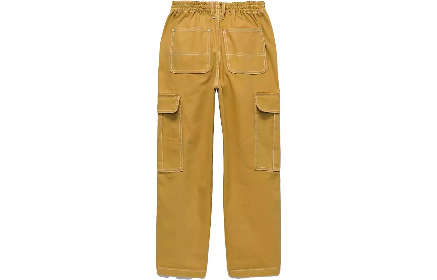 Vans Sidewalk Pants — фото 1