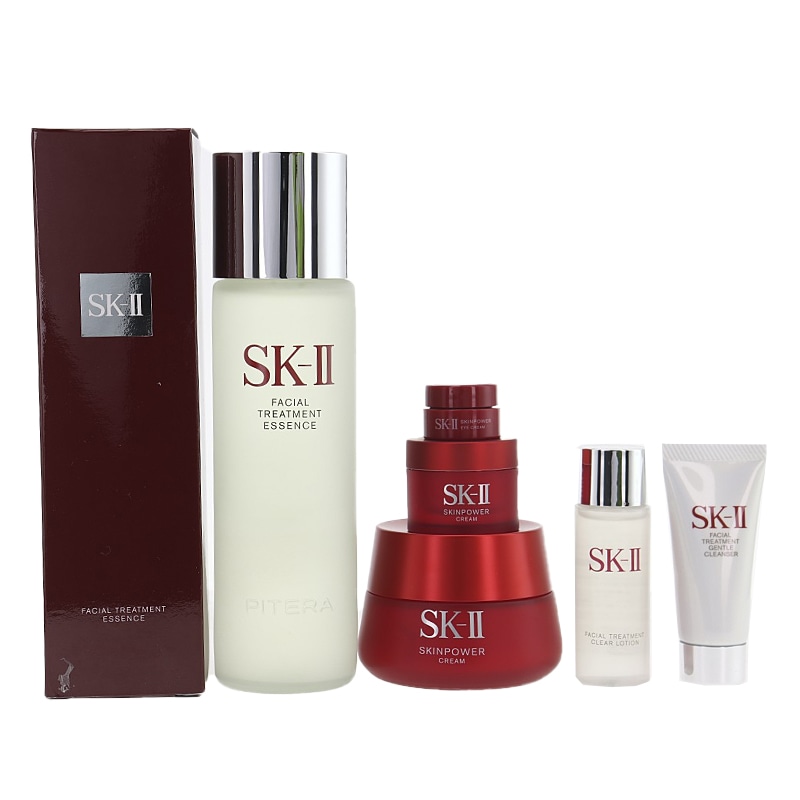 SK-II (Арт. 韩流美肌套装) — фото 5