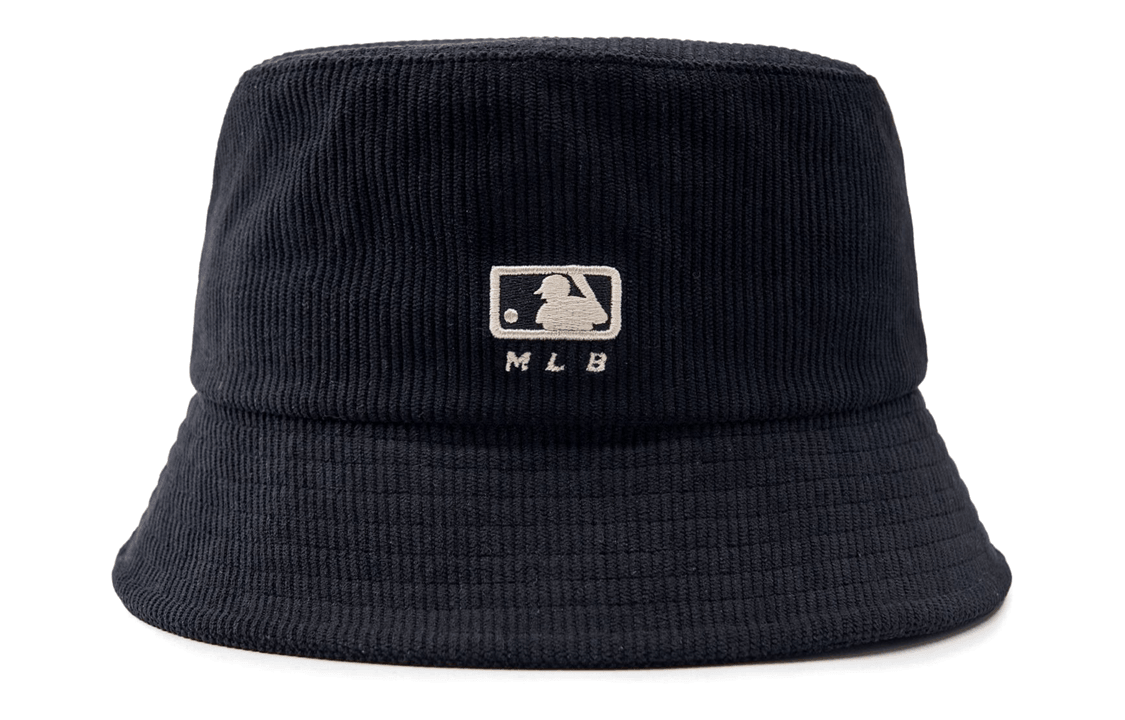 MLB Yankees Black Bucket Hat — фото 3