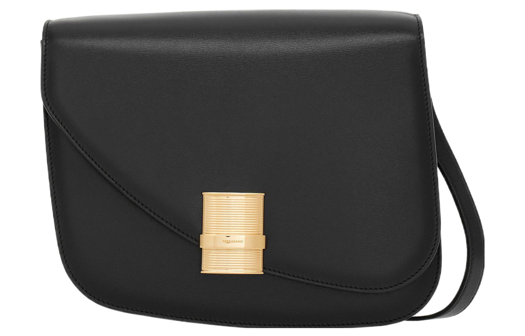 Сумки FERRAGAMO/菲拉格慕 FERRAGAMO Fiamma Gancio