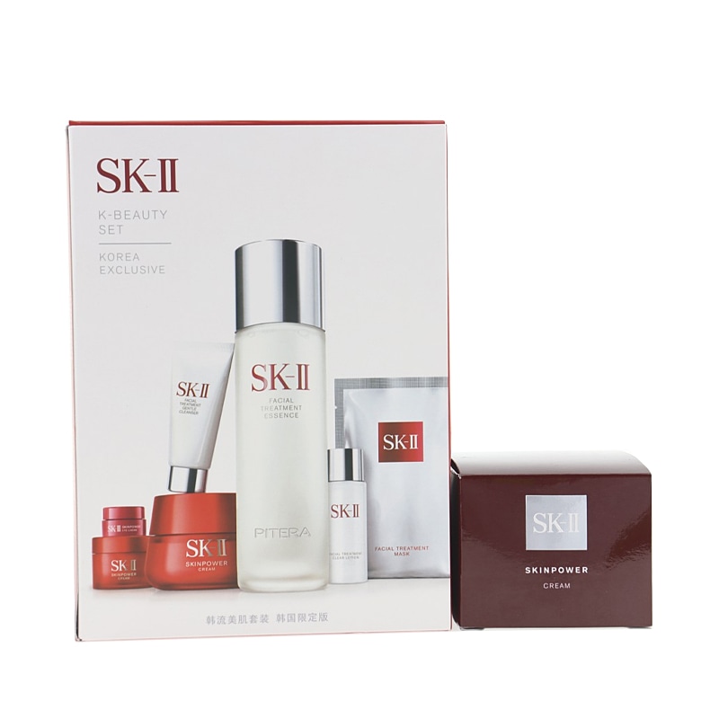 SK-II (Арт. 韩流美肌套装) — фото 4