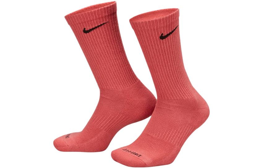 Nike Training Crew Socks — фото 2