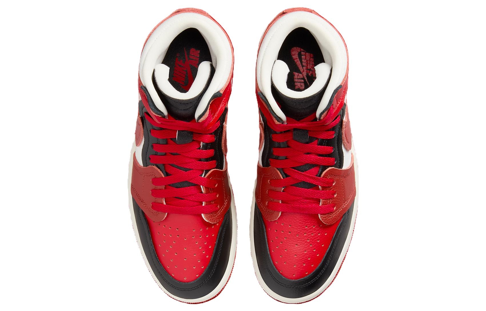 Jordan Air Jordan 1 High MM "Sport Red" — фото 9